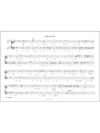 Cantiones Duûm Vocum - Orlando di Lassus - Partition - Duos